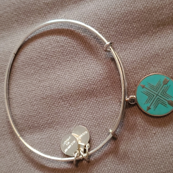 Alex & Ani Bracelets - set of 6 - Picture 4 of 7